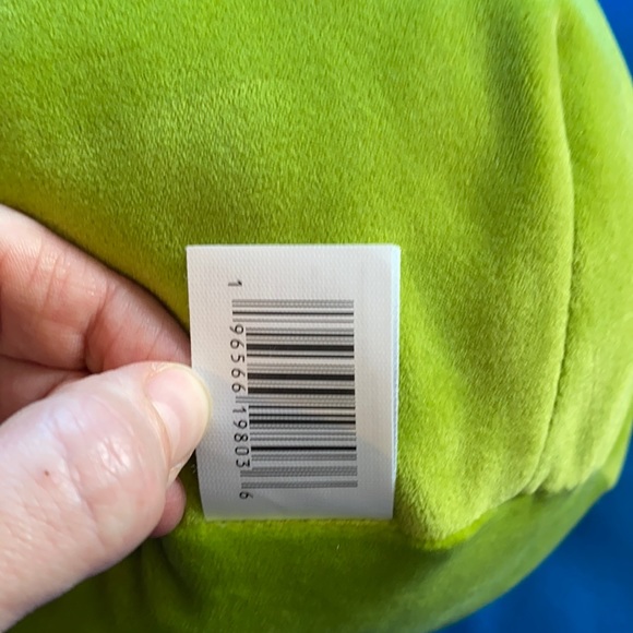 Original Squishmallows Malta 8 ” Inch NWTS First To Market Matcha Pastry - Picture 9 of 10